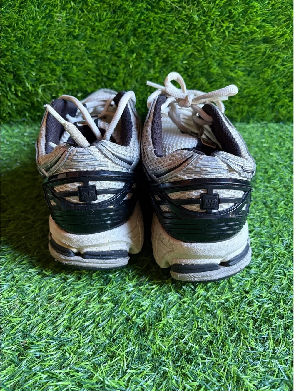 New Balance new balance